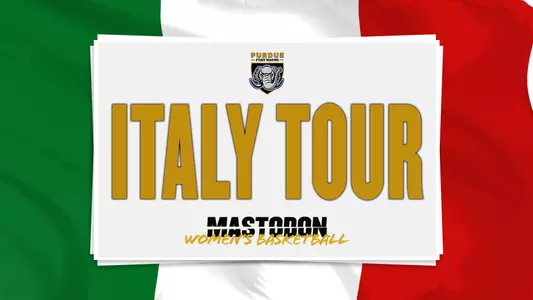 Italy Announcement