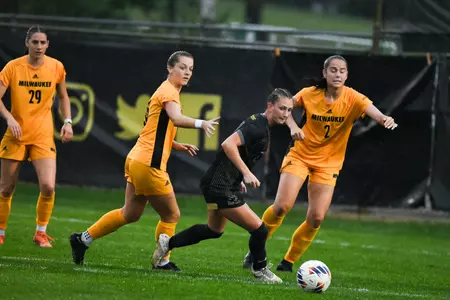 Mastodons vs. Panthers