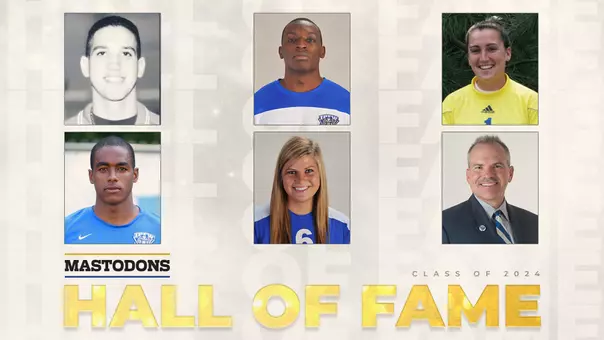 2024 hall of Fame class