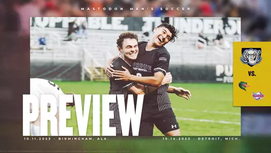 UAB and Detroit Mercy preview