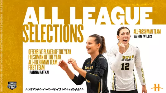 All-League WVB 2023 2