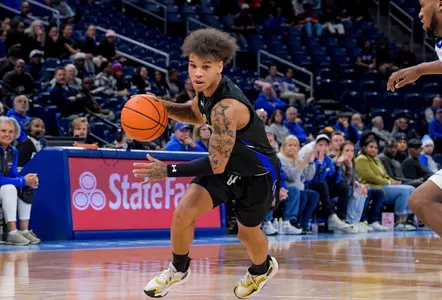 Purdue Fort Wayne Men’s Basketball at DePaul