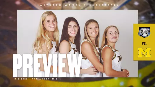 Preview WBB 11/6/23