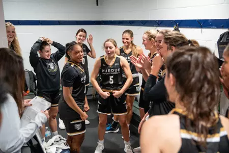 Mastodons vs. Western Kentucky - photo by Tessa Mortensen