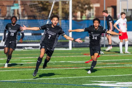 MSOC win at UDM