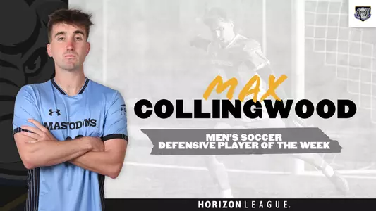 Max Collingwood Defensive POTW