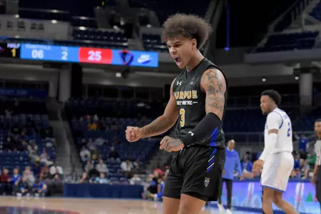 Mastodons at DePaul