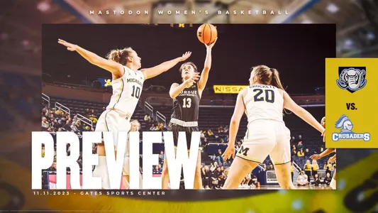 Preview WBB 11/11/2023