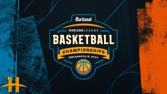 Barbasol Horizon League Basketball Championships Tickets on Sale Now Image