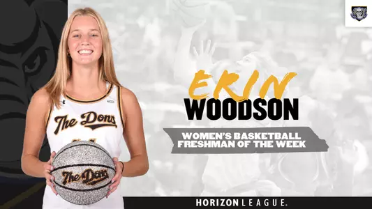 Erin Woodson POTW 2