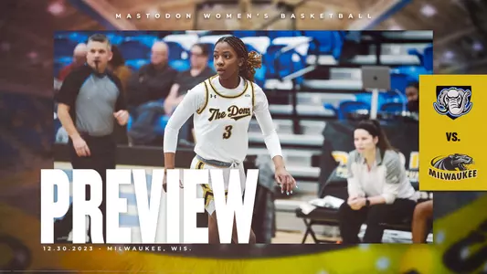 Pregame WBB 12/30/23