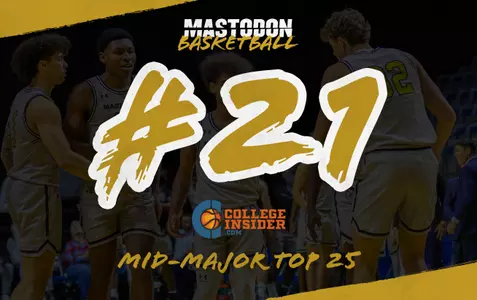 mid major top 25