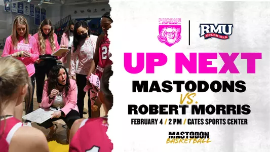 Pregame WBB 2/4/2023