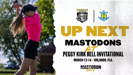 Peggy Kirk Bell Invitational Preview