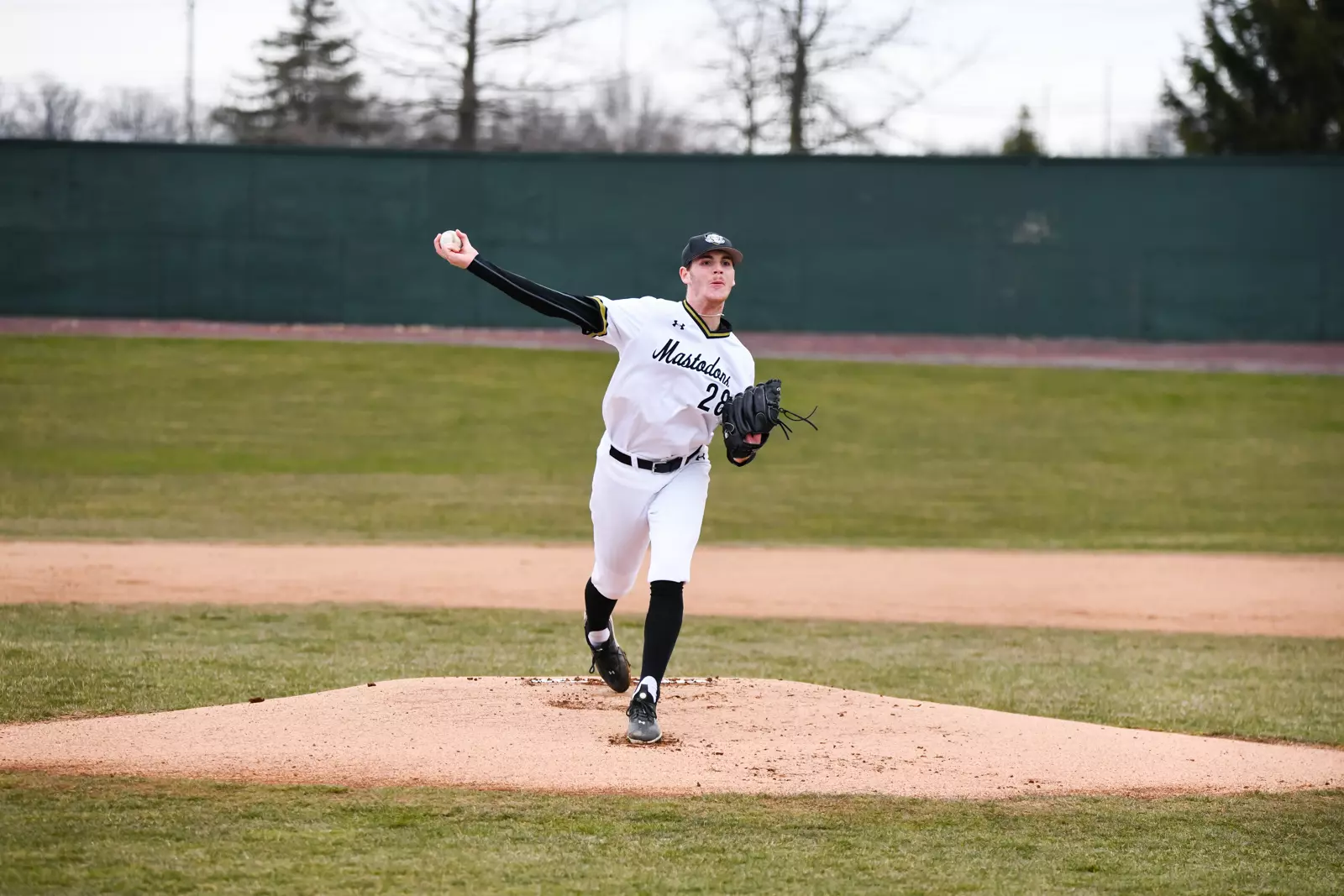 Mastodons vs. Northern Kentucky