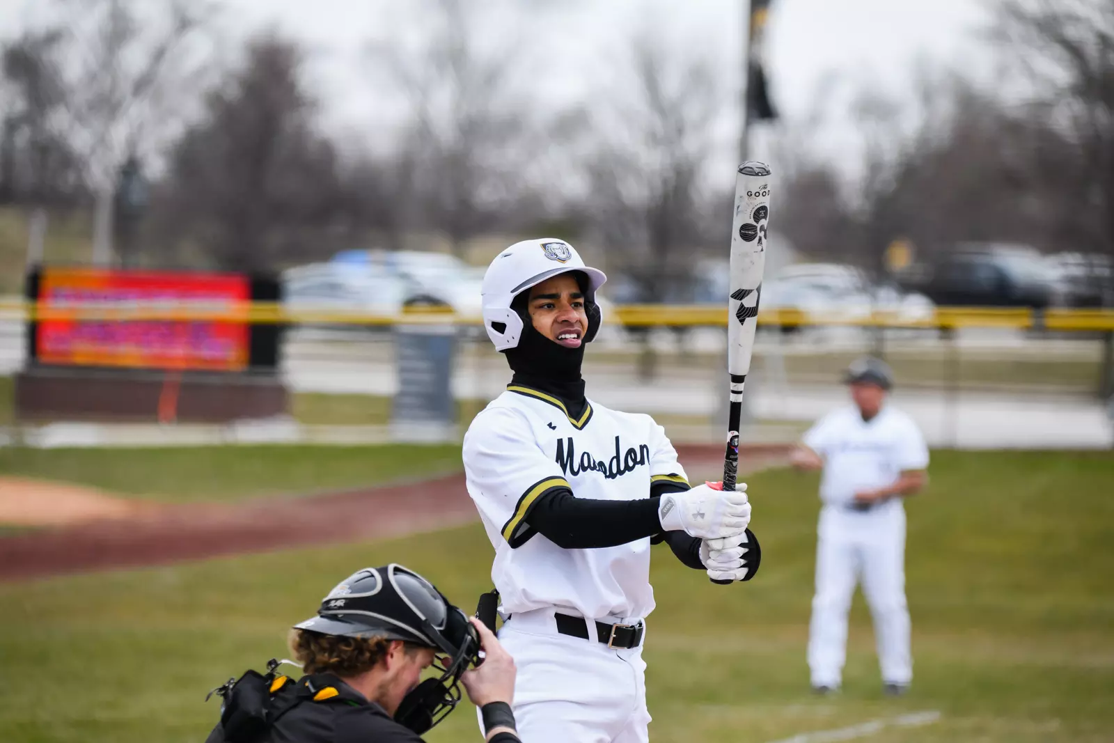 Mastodons vs. Northern Kentucky