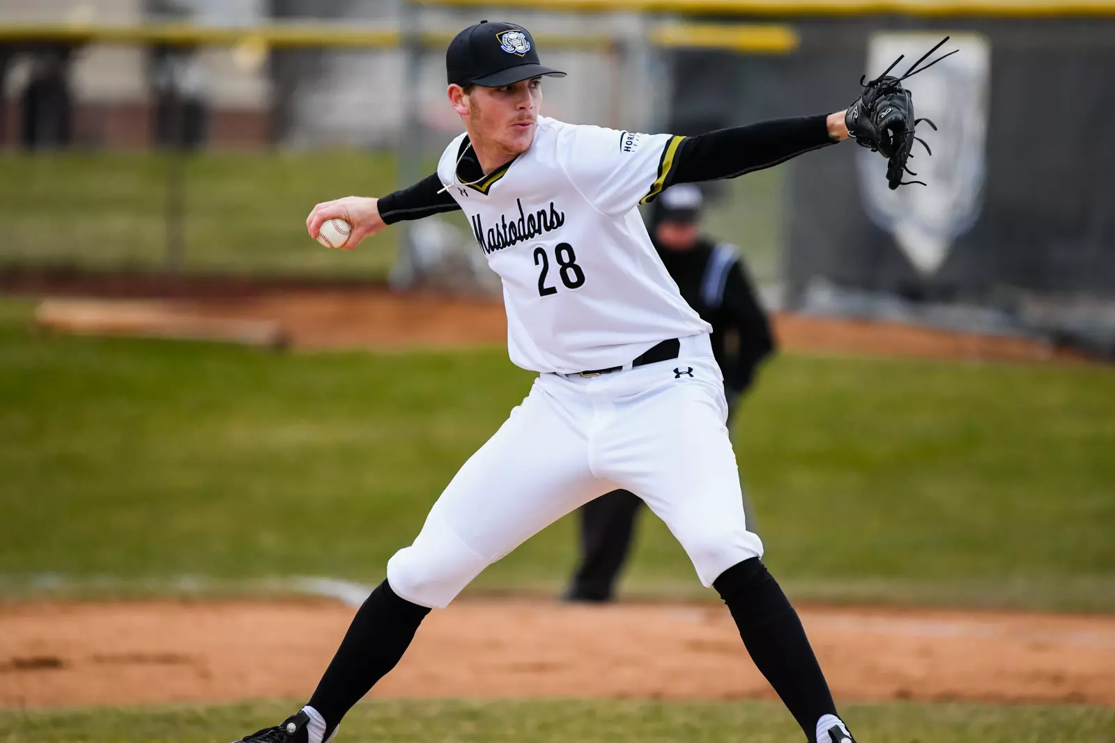 Mastodons vs. Northern Kentucky