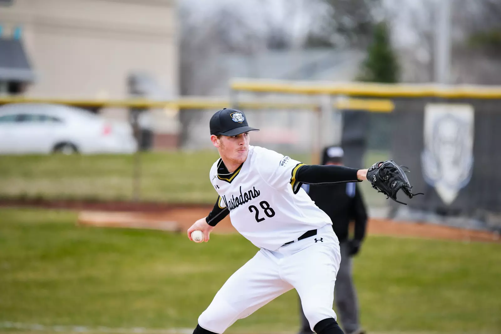 Mastodons vs. Northern Kentucky