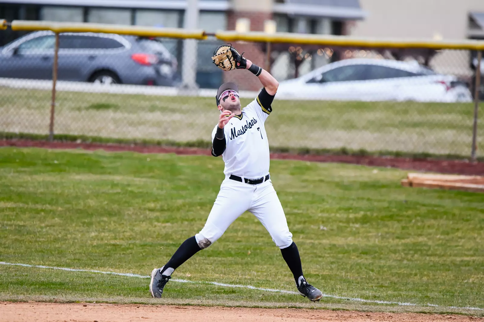 Mastodons vs. Northern Kentucky