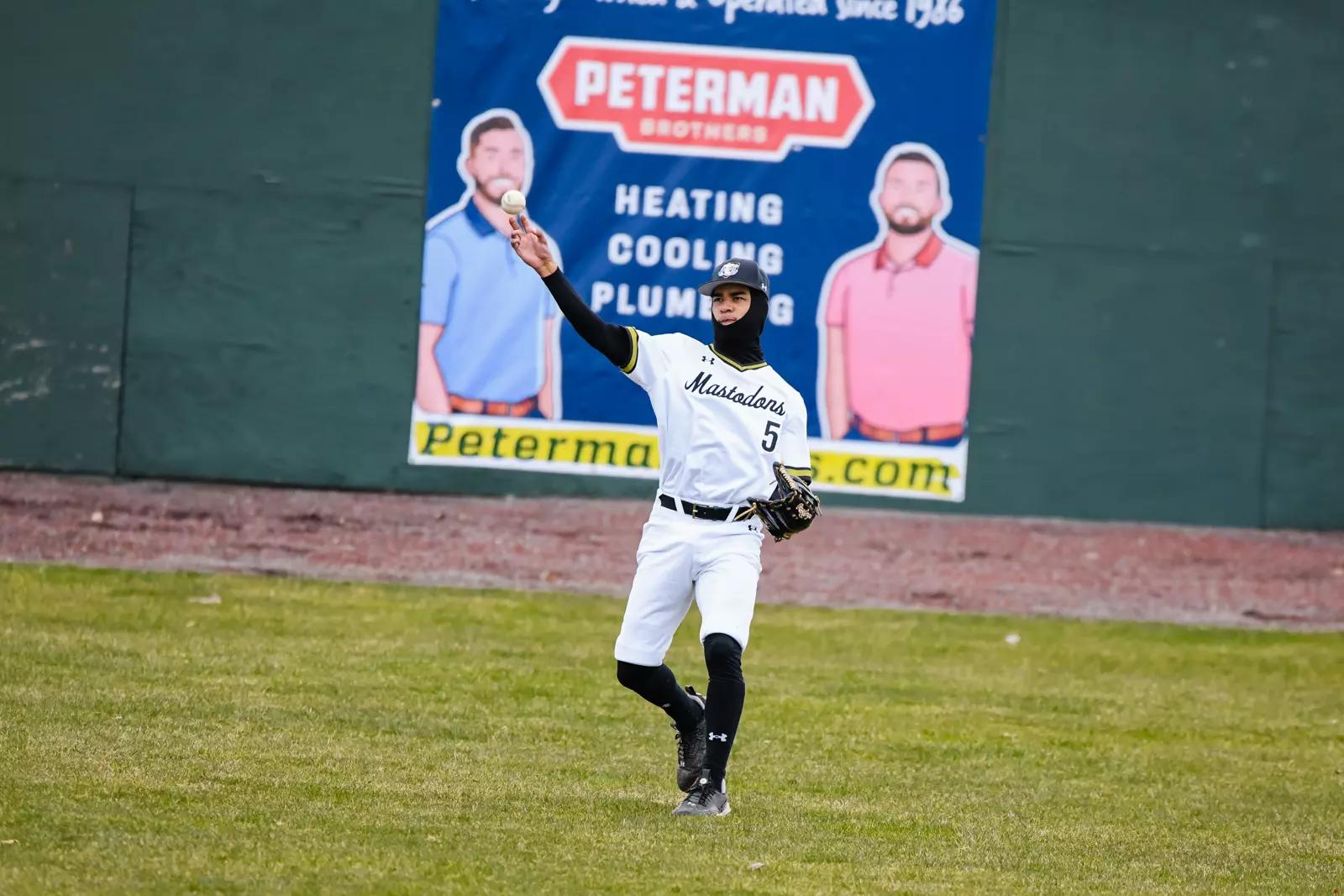 Mastodons vs. Northern Kentucky