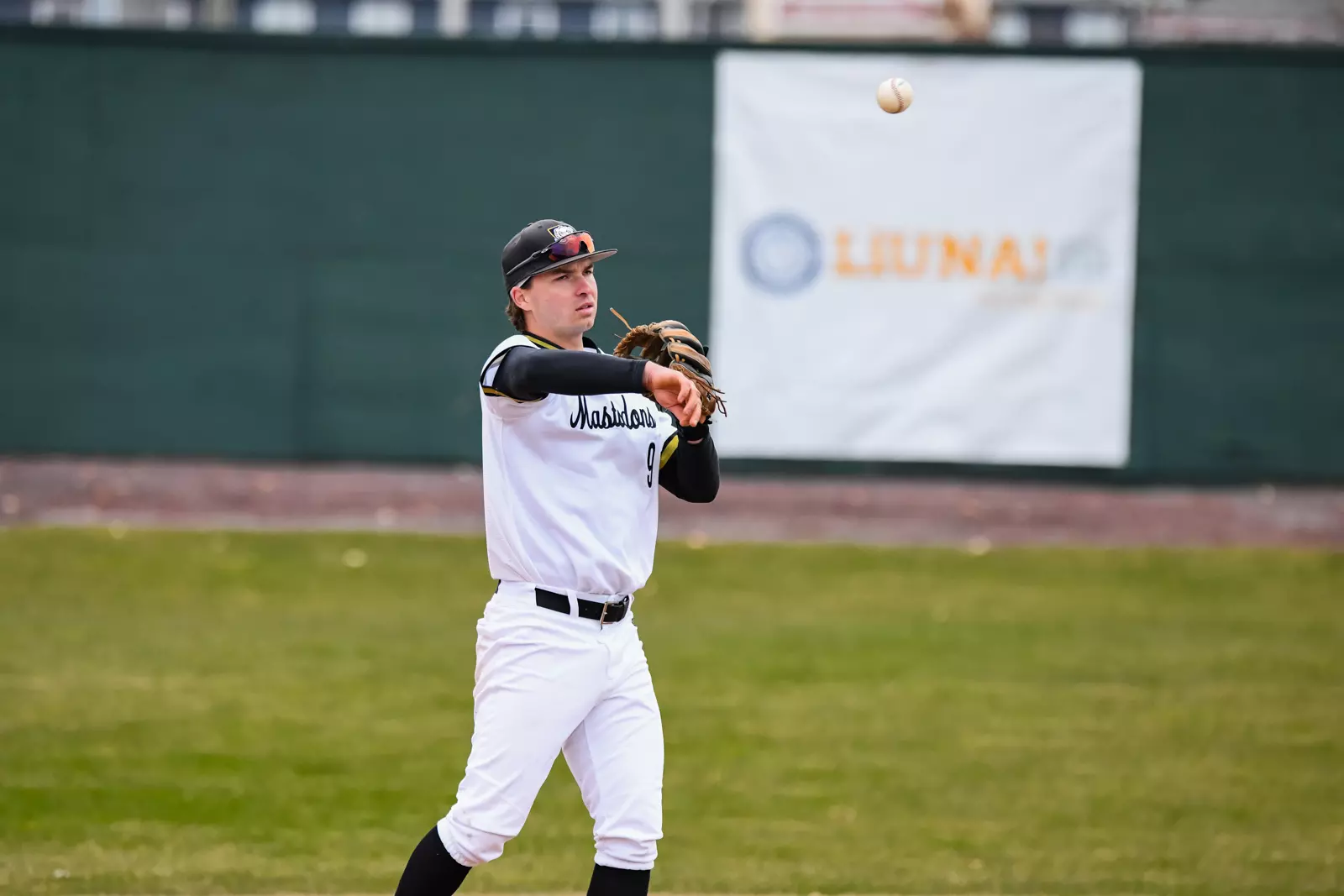 Mastodons vs. Northern Kentucky