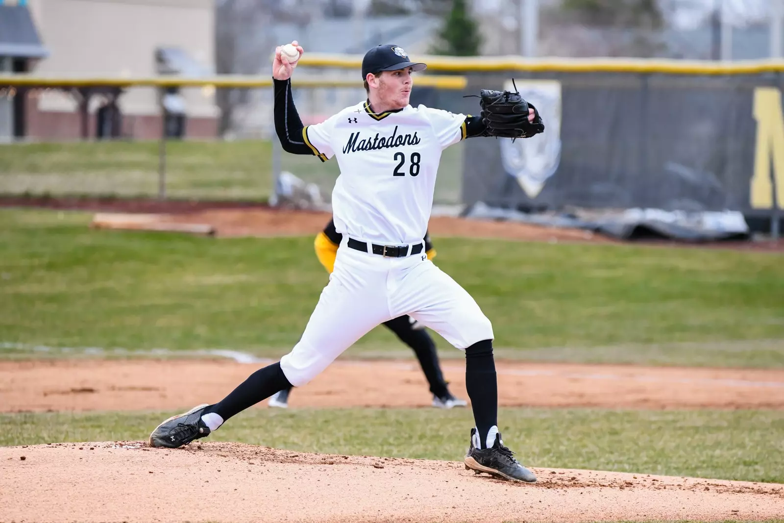 Mastodons vs. Northern Kentucky