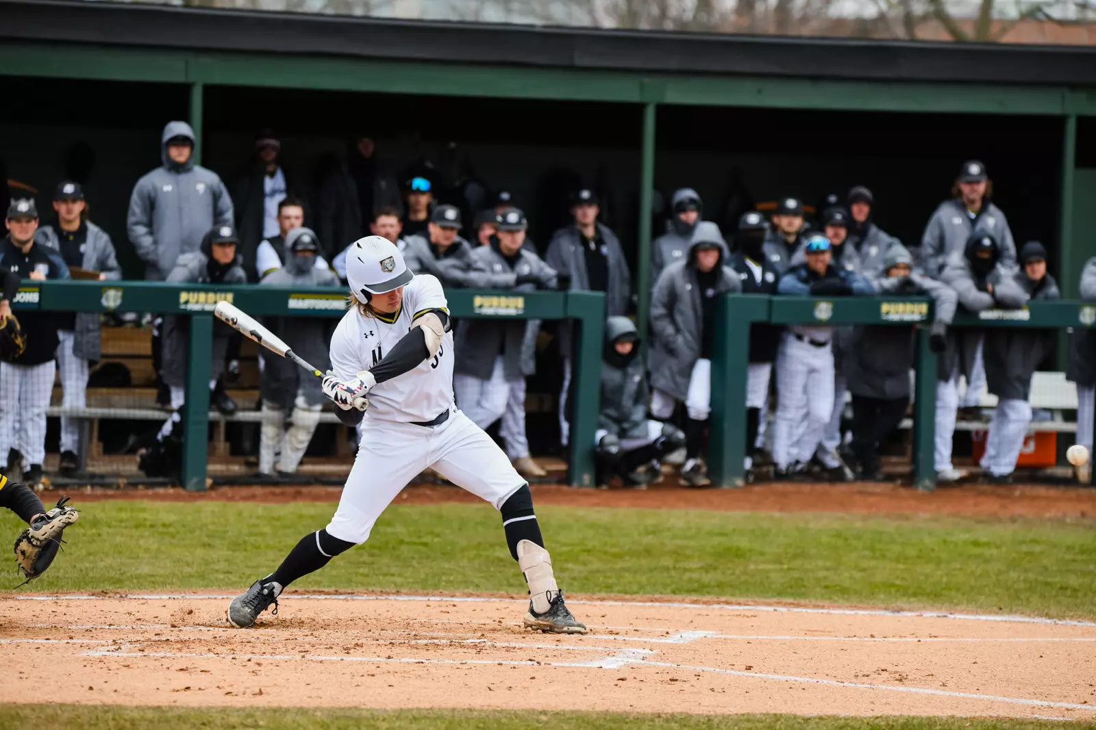 Mastodons vs. Northern Kentucky