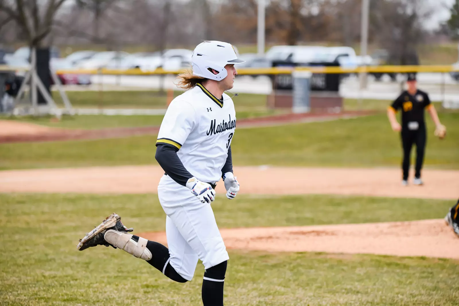 Mastodons vs. Northern Kentucky