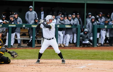 Mastodons vs. Northern Kentucky