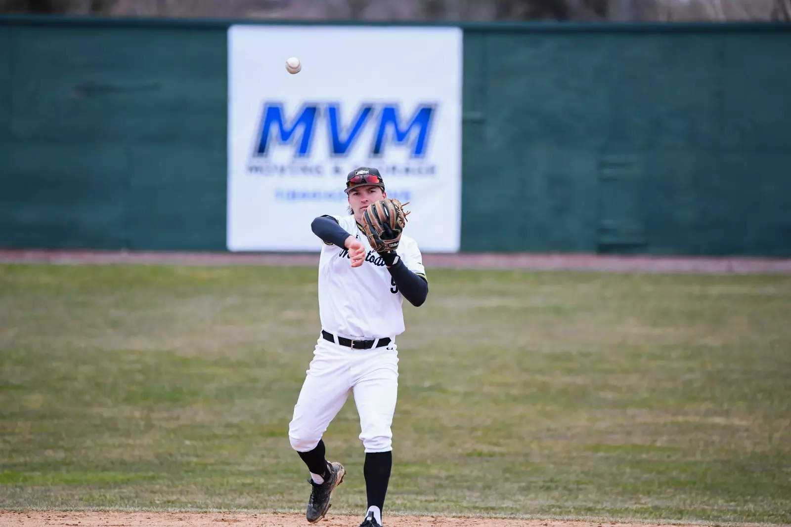 Mastodons vs. Northern Kentucky