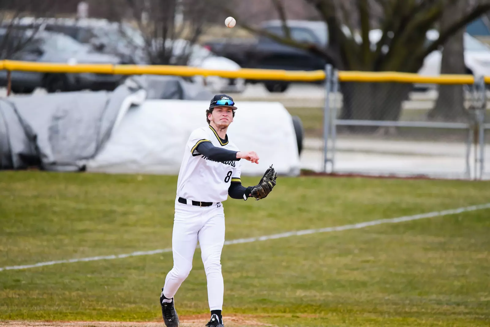 Mastodons vs. Northern Kentucky