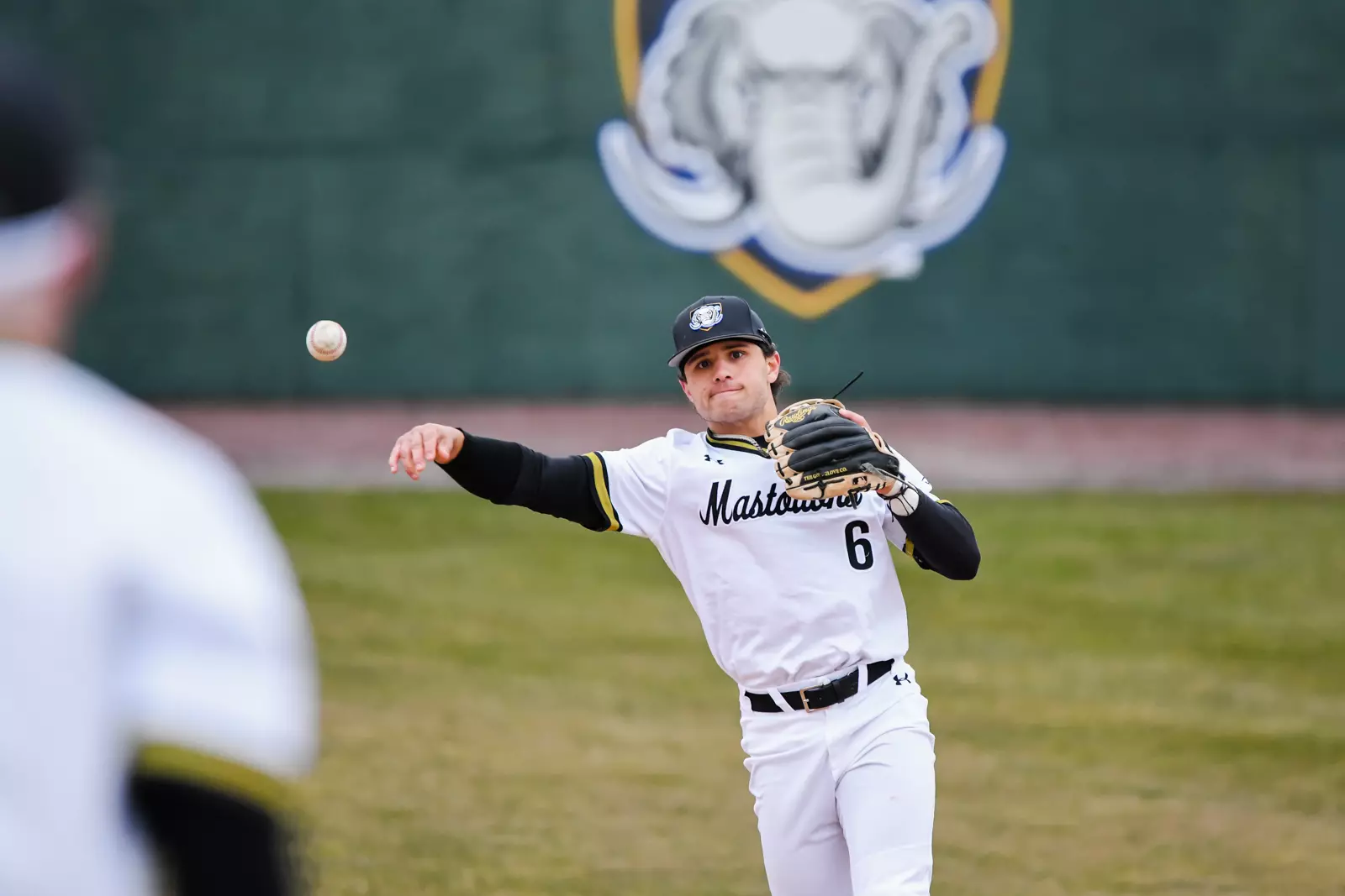 Mastodons vs. Northern Kentucky