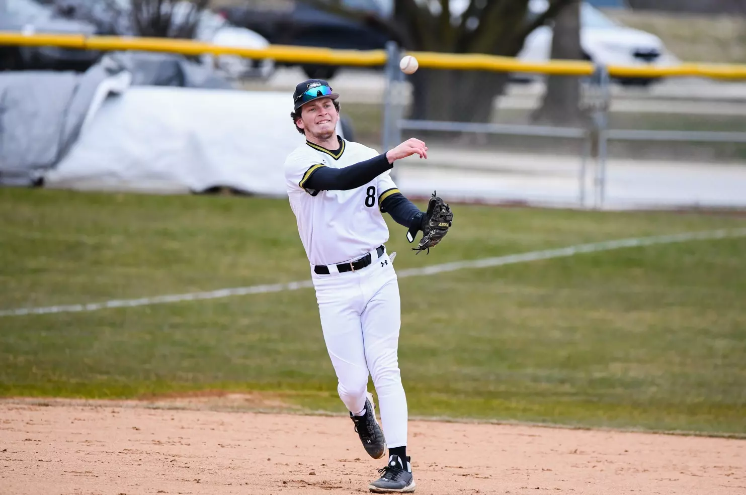 Mastodons vs. Northern Kentucky