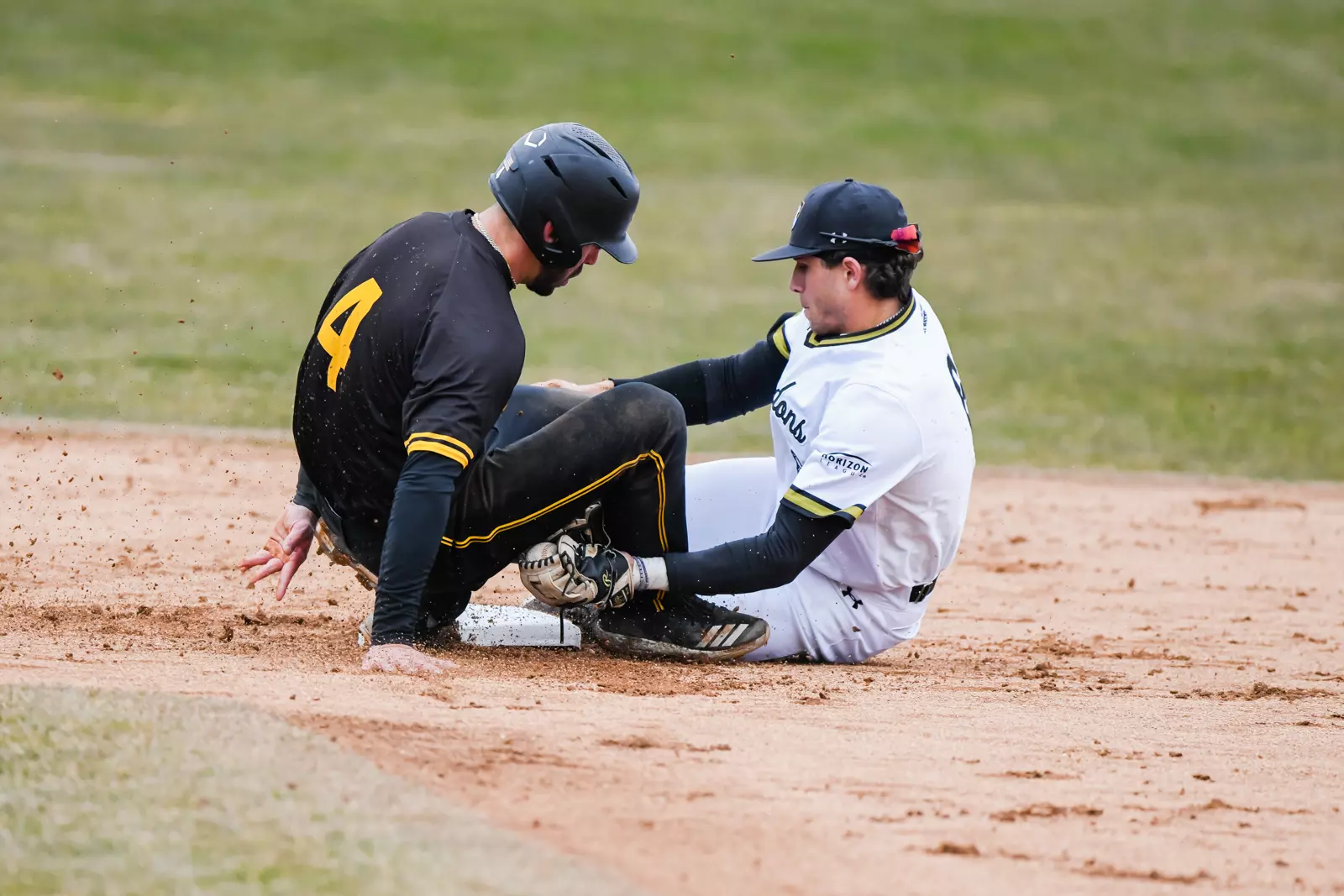 Mastodons vs. Northern Kentucky