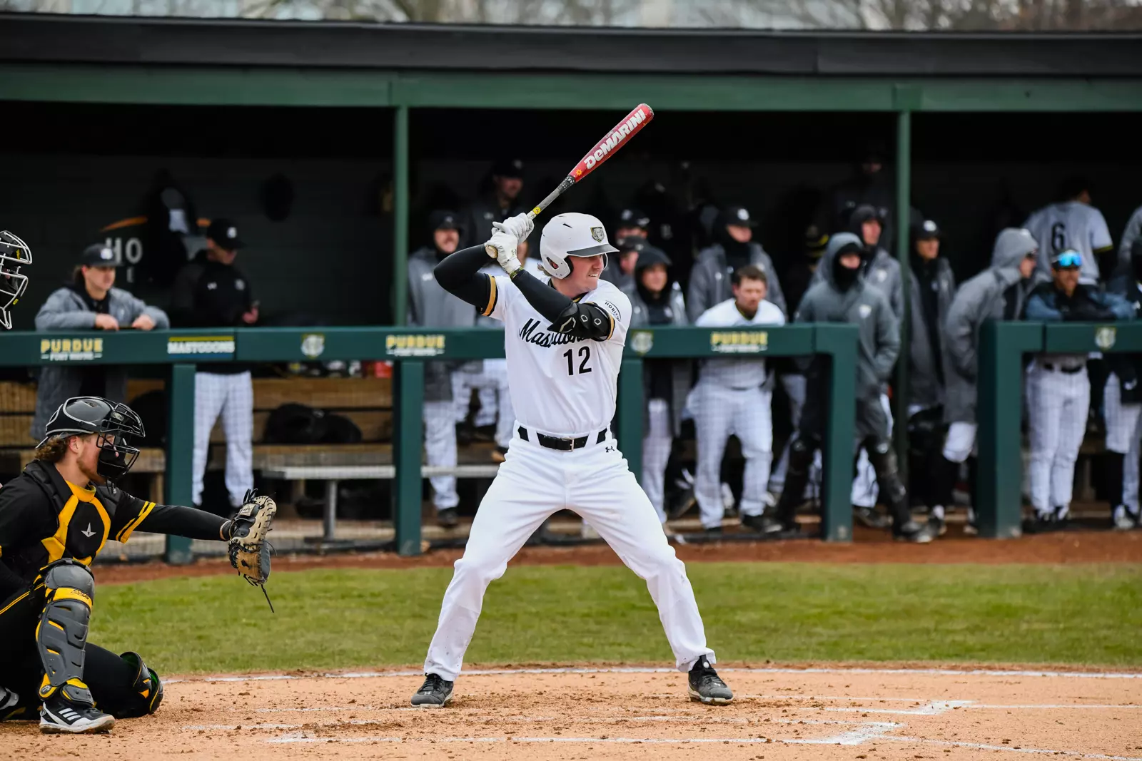 Mastodons vs. Northern Kentucky