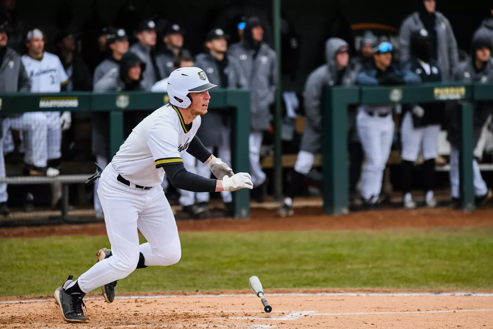 Mastodons vs. Northern Kentucky