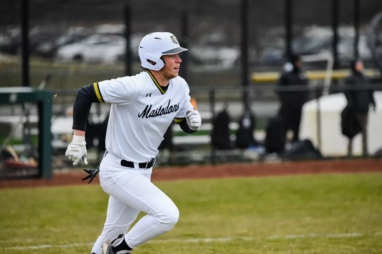 Mastodons vs. Northern Kentucky