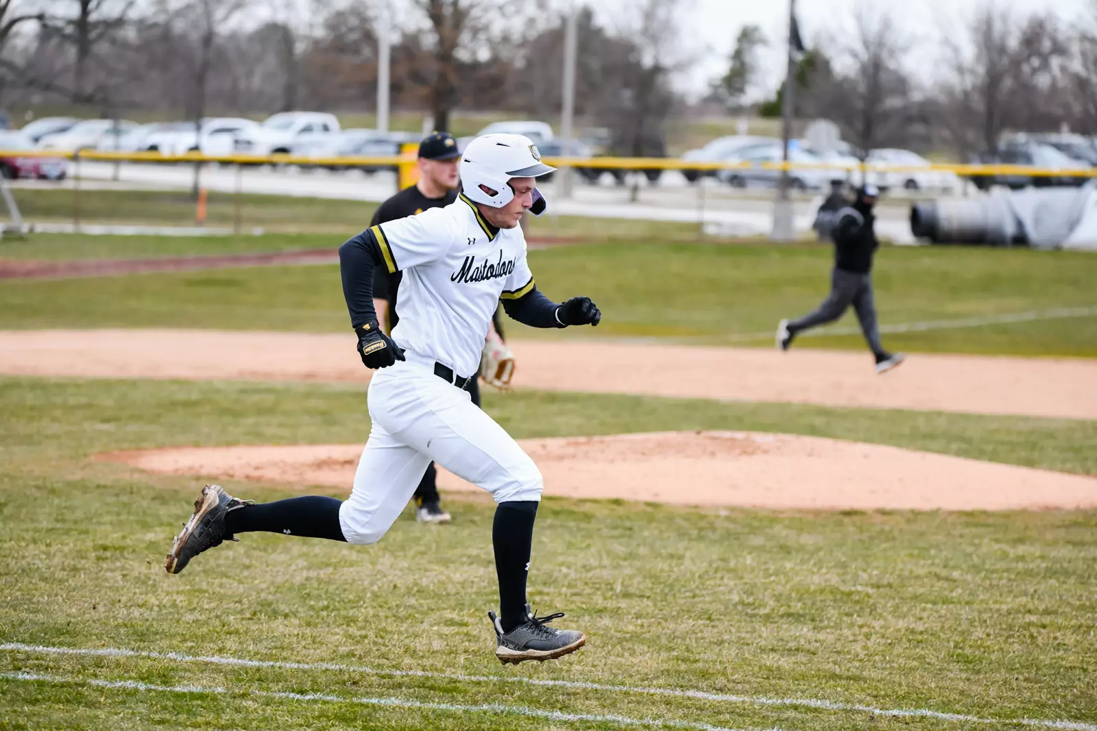 Mastodons vs. Northern Kentucky