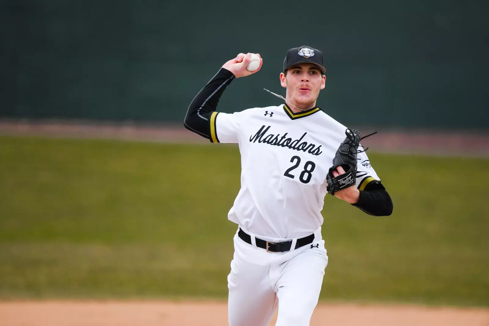 Mastodons vs. Northern Kentucky