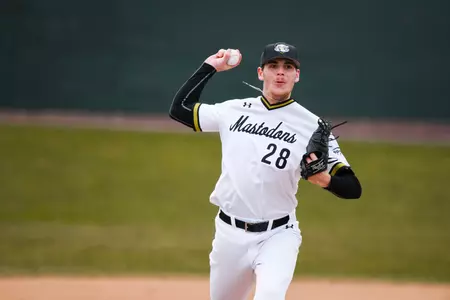 Mastodons vs. Northern Kentucky