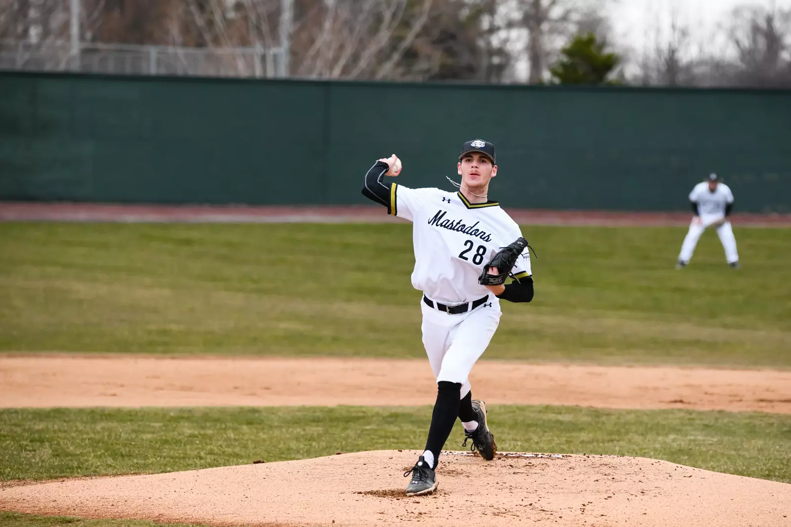 Mastodons vs. Northern Kentucky