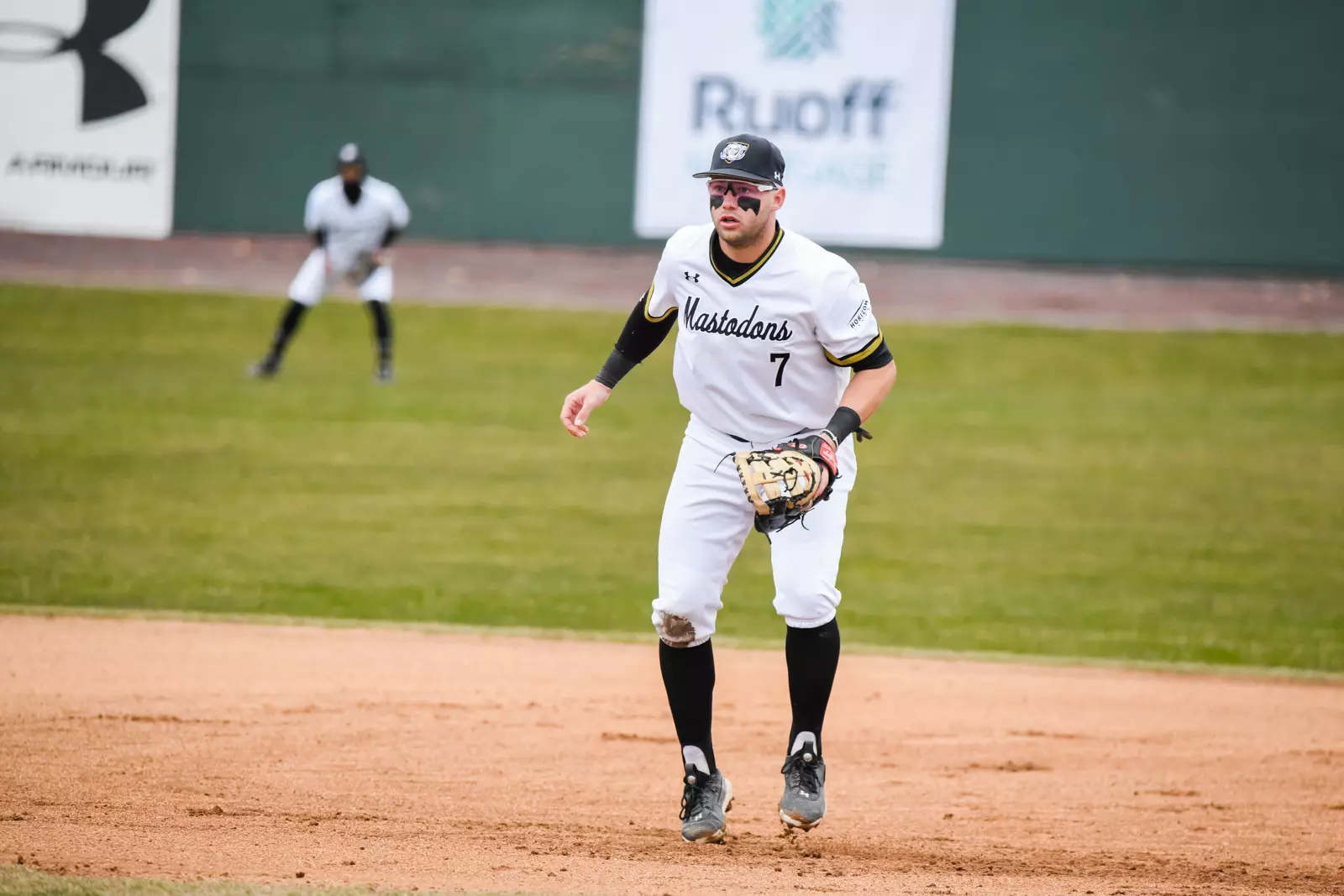 Mastodons vs. Northern Kentucky