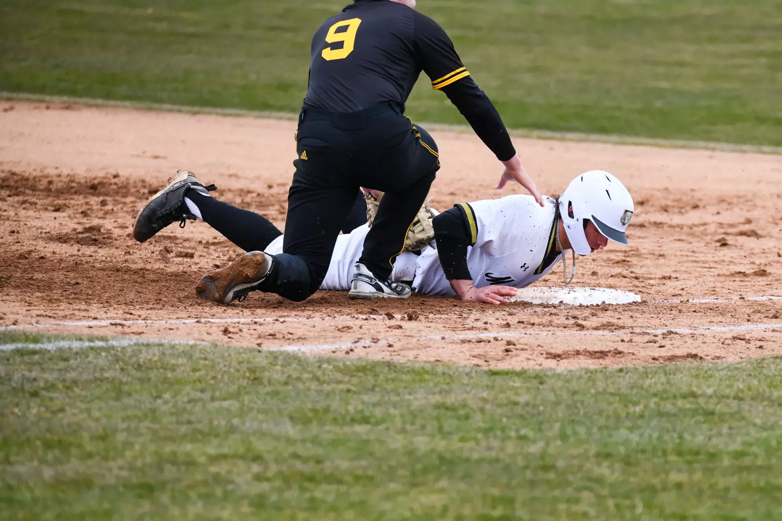 Mastodons vs. Northern Kentucky