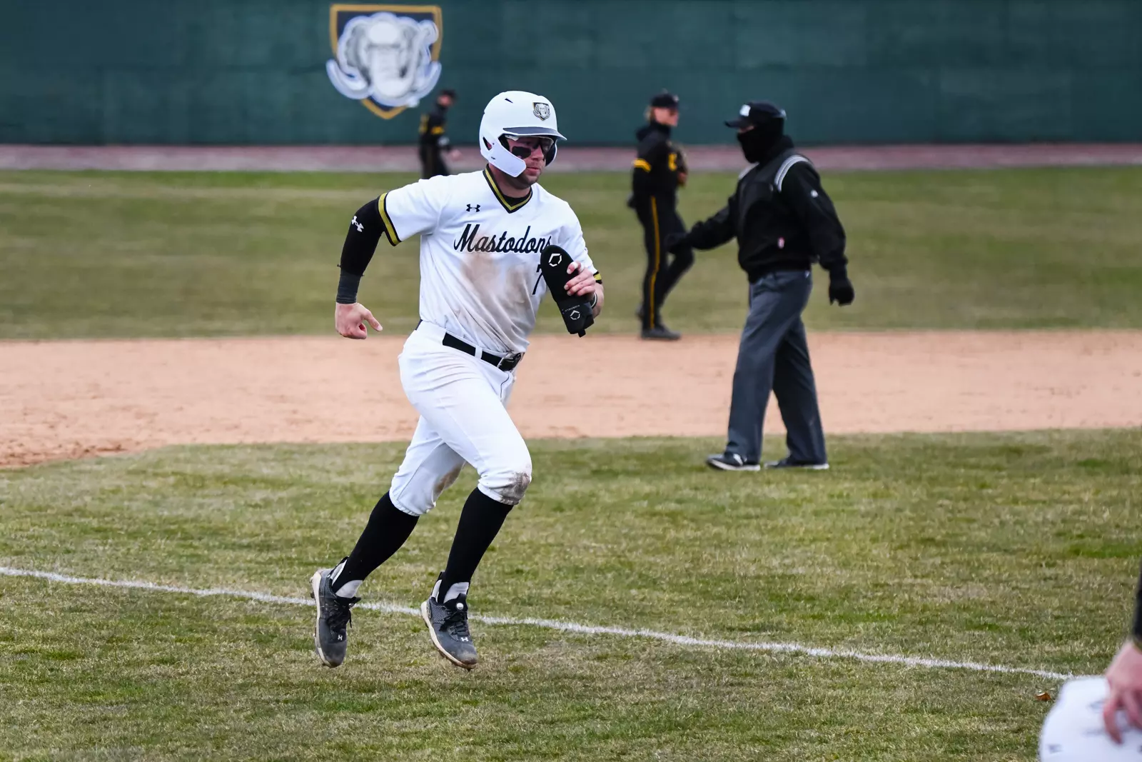 Mastodons vs. Northern Kentucky