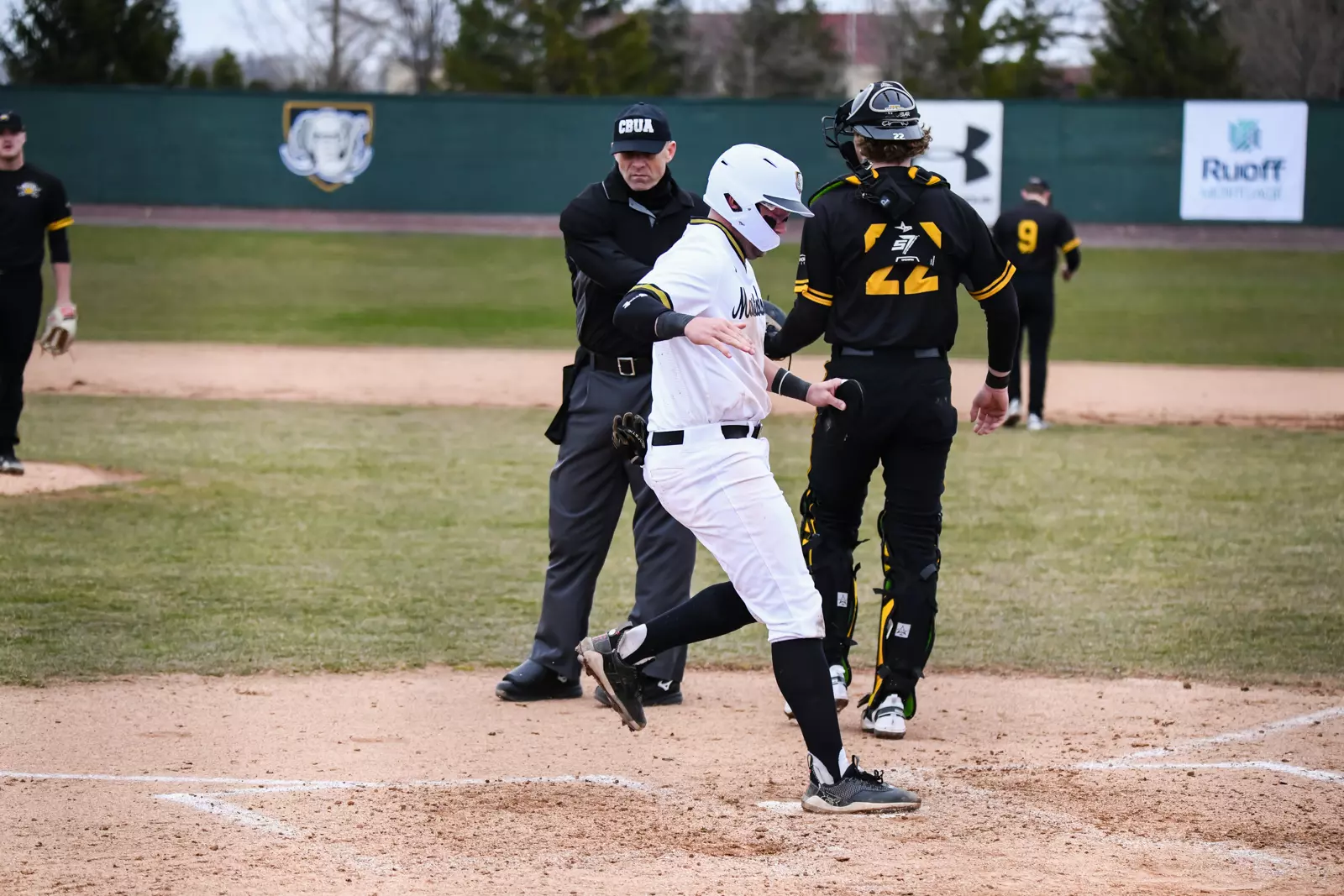 Mastodons vs. Northern Kentucky