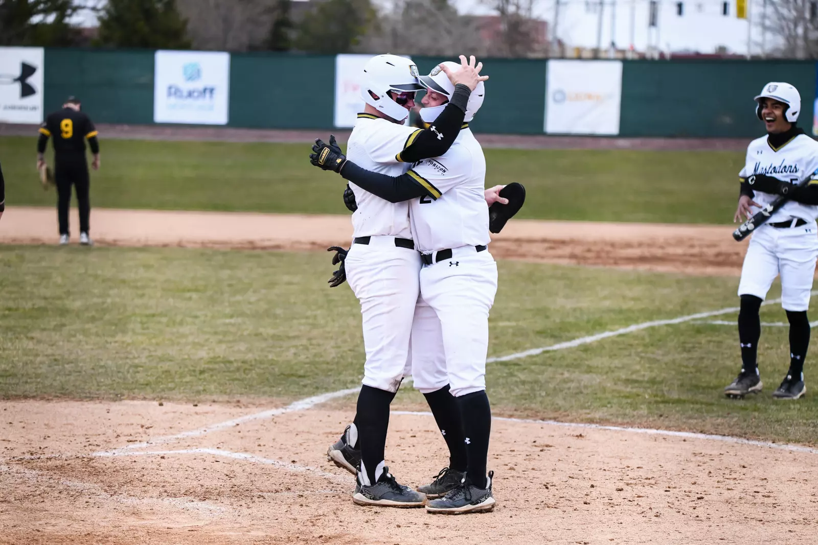 Mastodons vs. Northern Kentucky