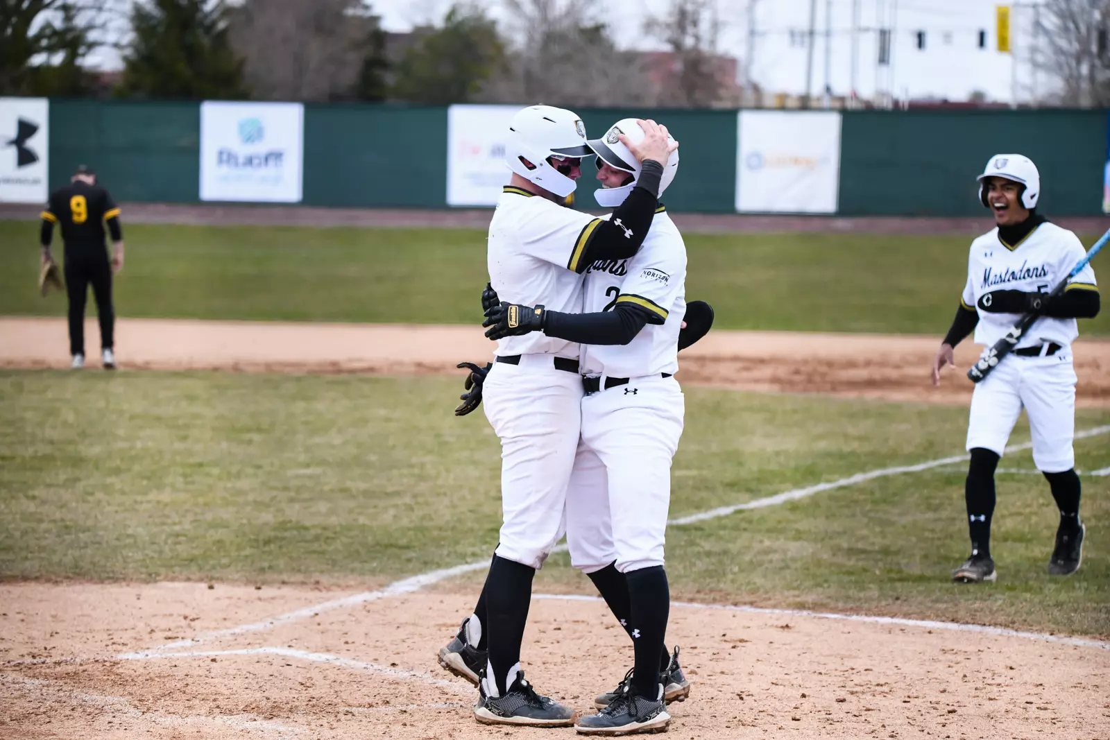 Mastodons vs. Northern Kentucky