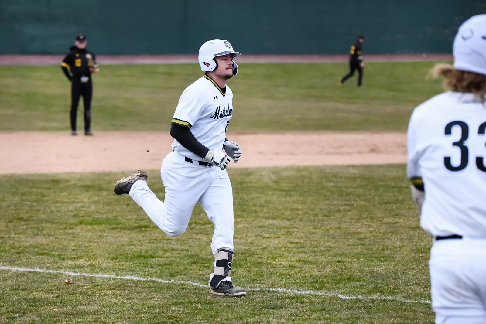 Mastodons vs. Northern Kentucky