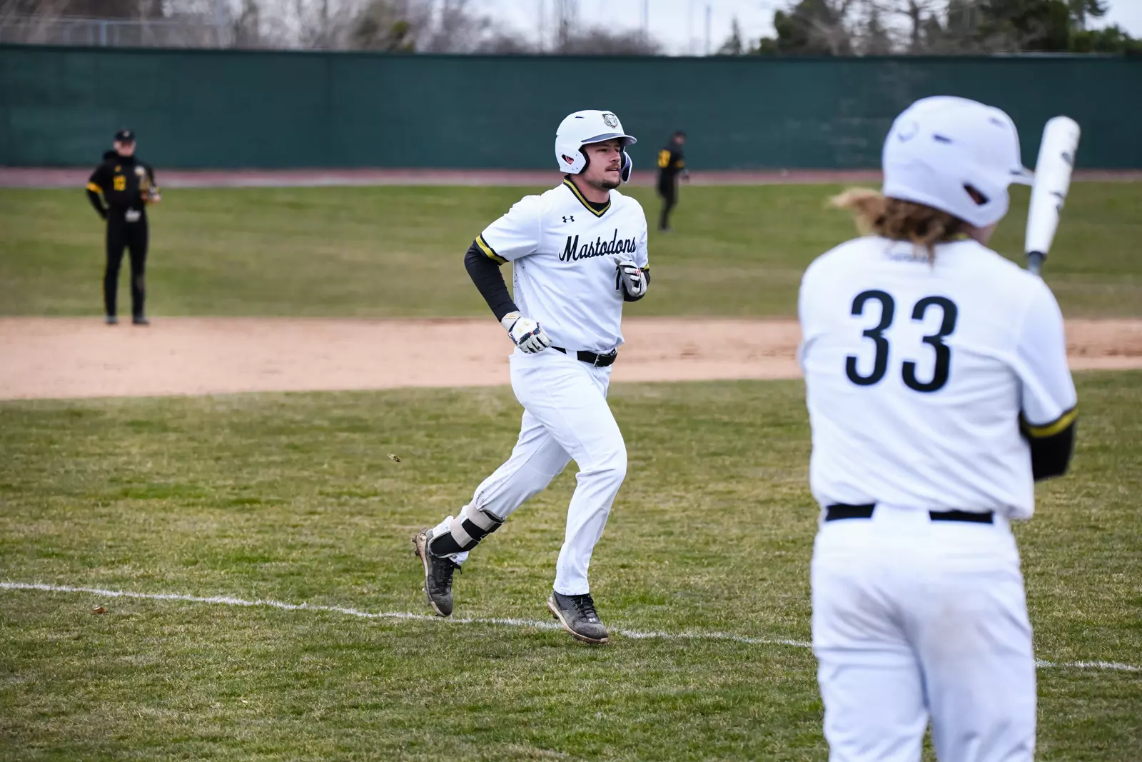 Mastodons vs. Northern Kentucky