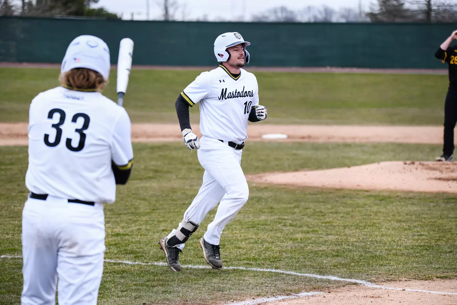 Mastodons vs. Northern Kentucky